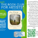 The Book Club for Artists